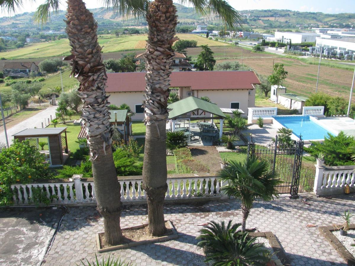 Il Villaggio del Re Corropoli Esterno foto
