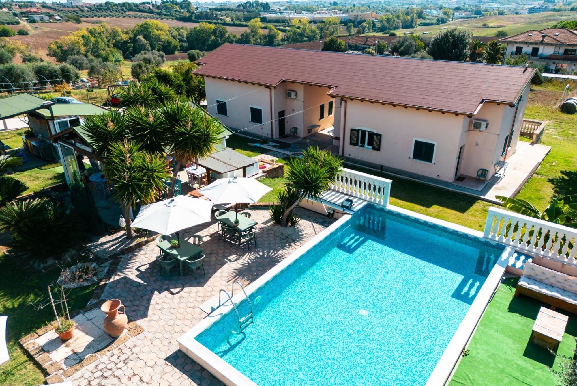Il Villaggio del Re Corropoli Esterno foto